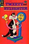 Tweety and Sylvester # 46