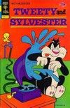 Tweety and Sylvester # 50