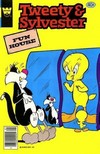 Tweety and Sylvester # 101