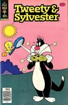 Tweety and Sylvester # 102