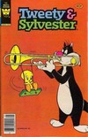 Tweety and Sylvester # 103