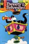 Tweety and Sylvester # 105