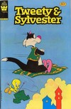 Tweety and Sylvester # 106