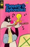 Tweety and Sylvester # 108