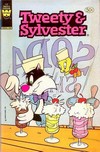Tweety and Sylvester # 109