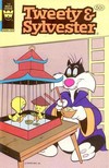 Tweety and Sylvester # 110