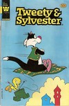 Tweety and Sylvester # 112