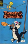 Tweety and Sylvester # 113