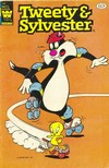 Tweety and Sylvester # 115