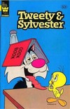 Tweety and Sylvester # 116