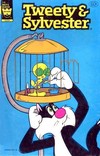 Tweety and Sylvester # 118