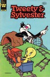Tweety and Sylvester # 120