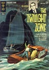Twilight Zone # 1