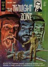 Twilight Zone # 6