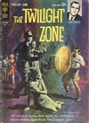 Twilight Zone # 7