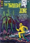 Twilight Zone # 17
