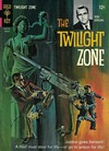 Twilight Zone # 19