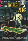 Twilight Zone # 20