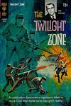 Twilight Zone # 28