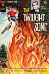 Twilight Zone # 30