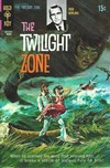 Twilight Zone # 32