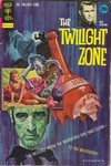 Twilight Zone # 49
