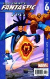 Ultimate Fantastic Four # 6