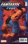 Ultimate Fantastic Four # 8