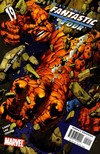 Ultimate Fantastic Four # 19