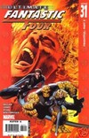 Ultimate Fantastic Four # 31