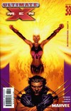 Ultimate X-Men # 38