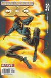 Ultimate X-Men # 39