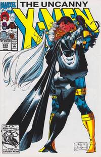 Uncanny X-Men # 289, June 1992