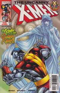 Uncanny X-Men # 365, February 1999