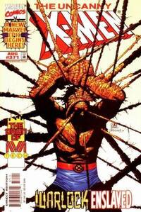 Uncanny X-Men # 371, August 1999