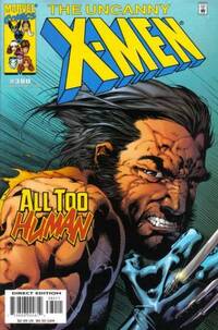 Uncanny X-Men # 380, May 2000