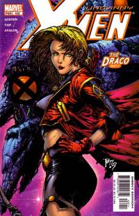 Uncanny X-Men # 432, December 2003