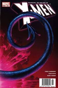 Uncanny X-Men # 444, July 2004