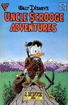Uncle Scrooge Adventures # 5