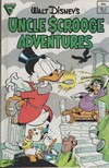 Uncle Scrooge Adventures # 6