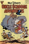 Uncle Scrooge Adventures # 8