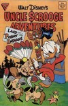 Uncle Scrooge Adventures # 10