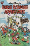 Uncle Scrooge Adventures # 14