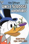 Uncle Scrooge Adventures # 15
