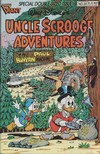 Uncle Scrooge Adventures # 20