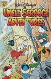 Uncle Scrooge Adventures # 22