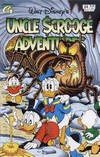 Uncle Scrooge Adventures # 24