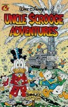 Uncle Scrooge Adventures # 25