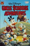 Uncle Scrooge Adventures # 26