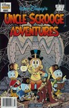 Uncle Scrooge Adventures # 27